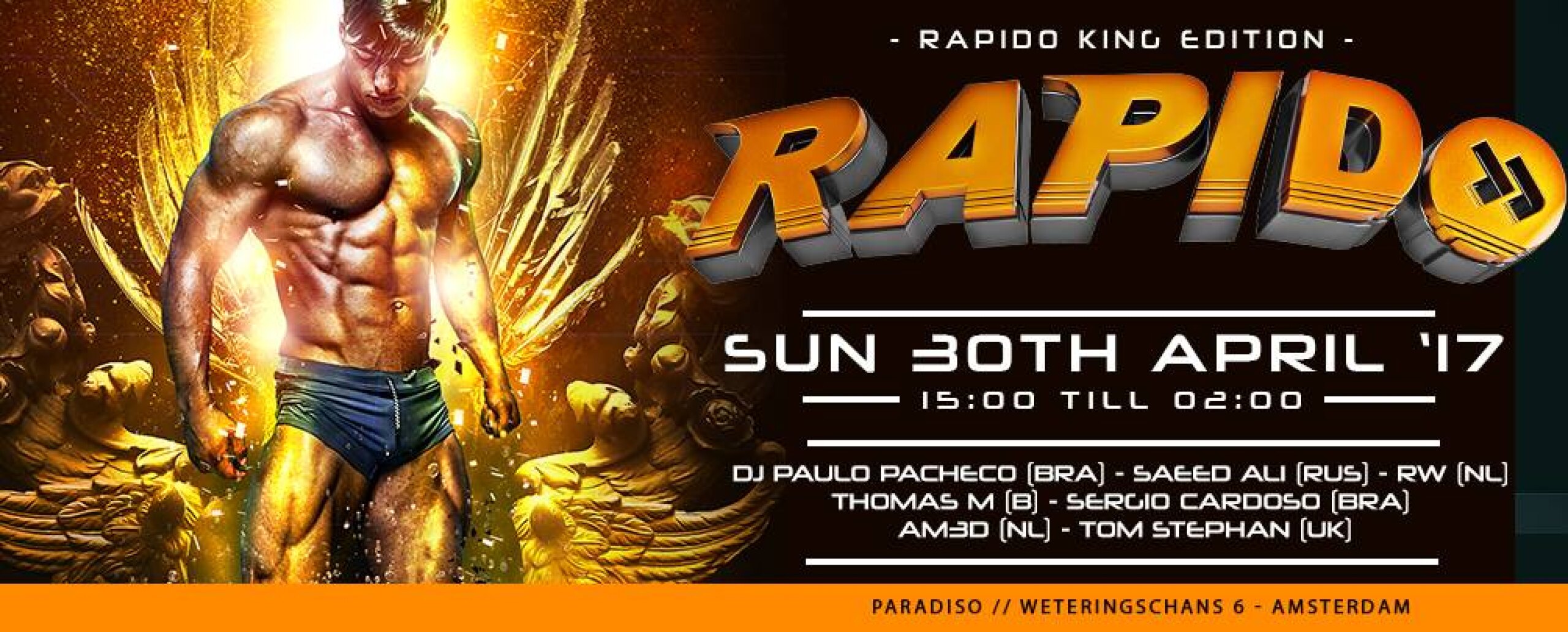 Rapido