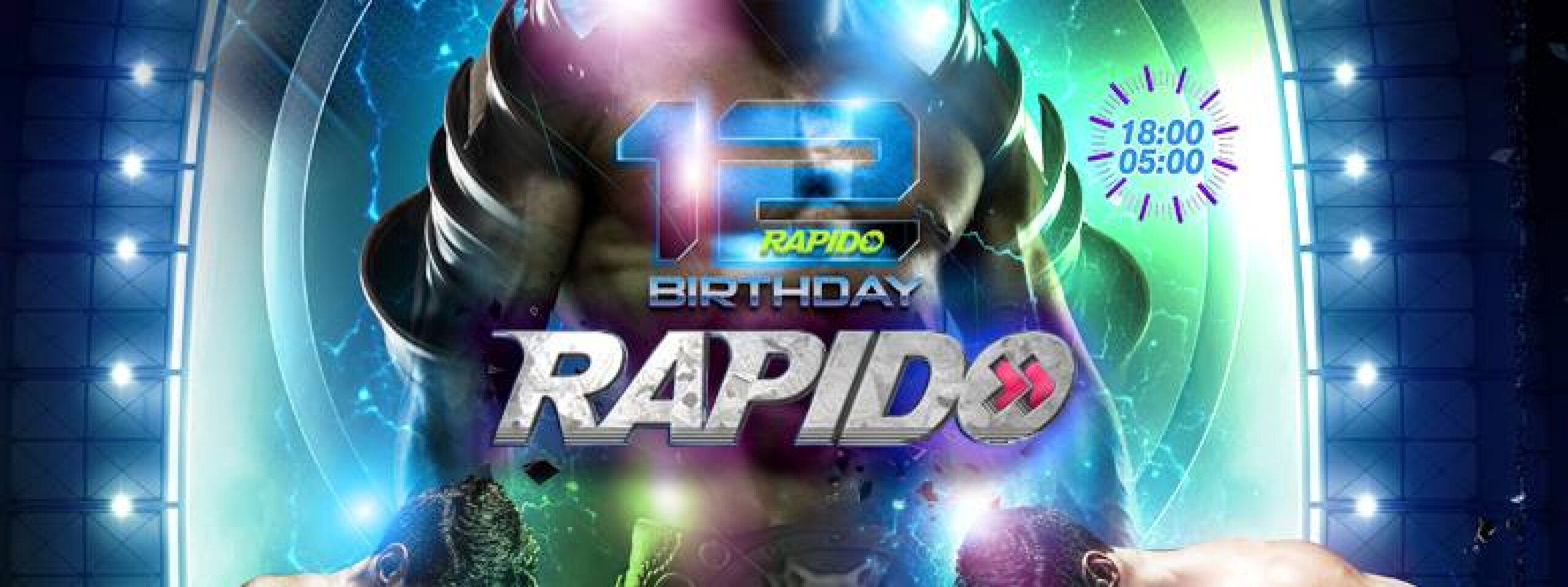 Rapido