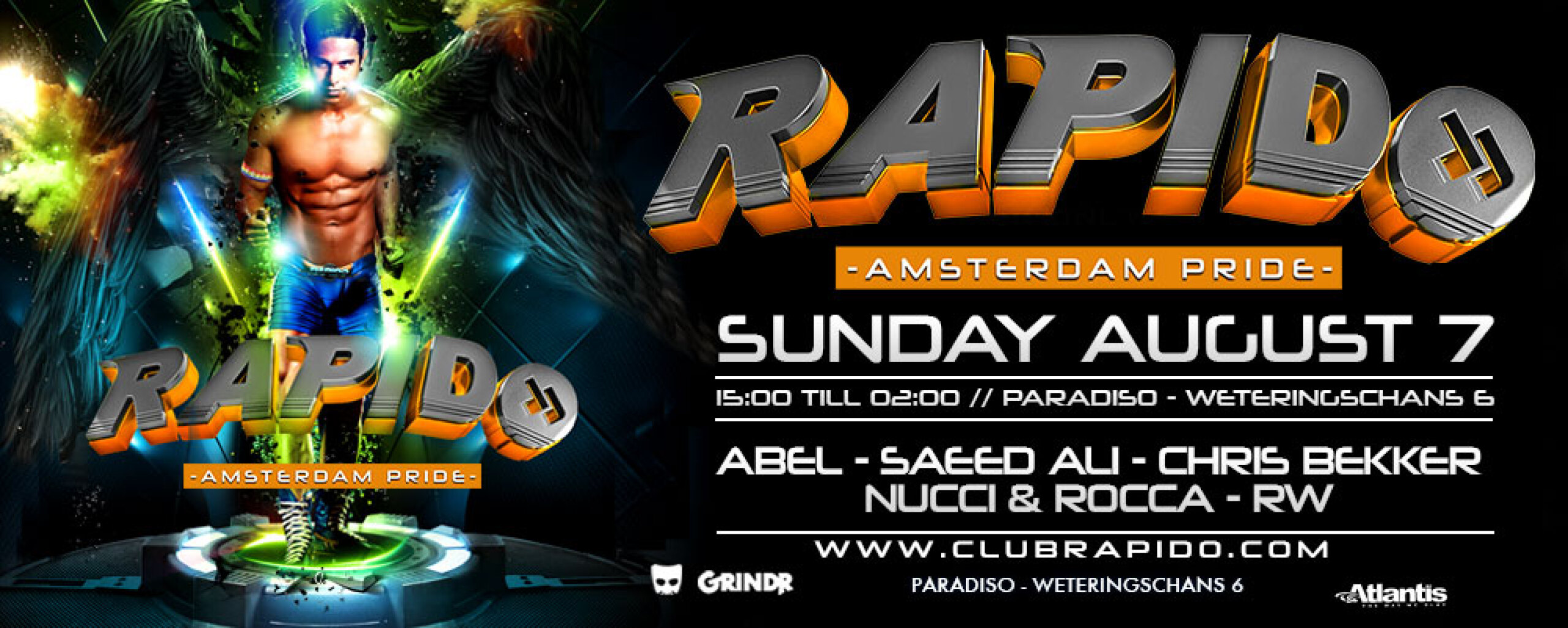 Rapido