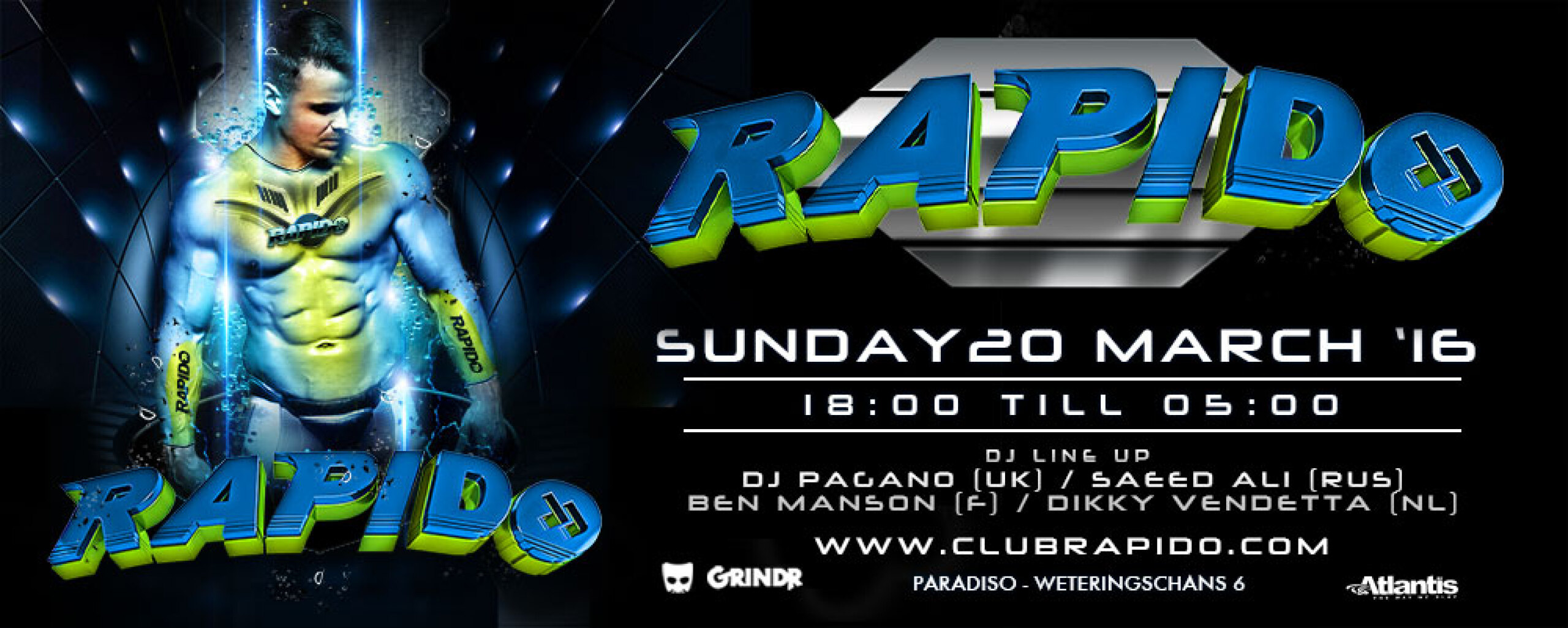 Rapido
