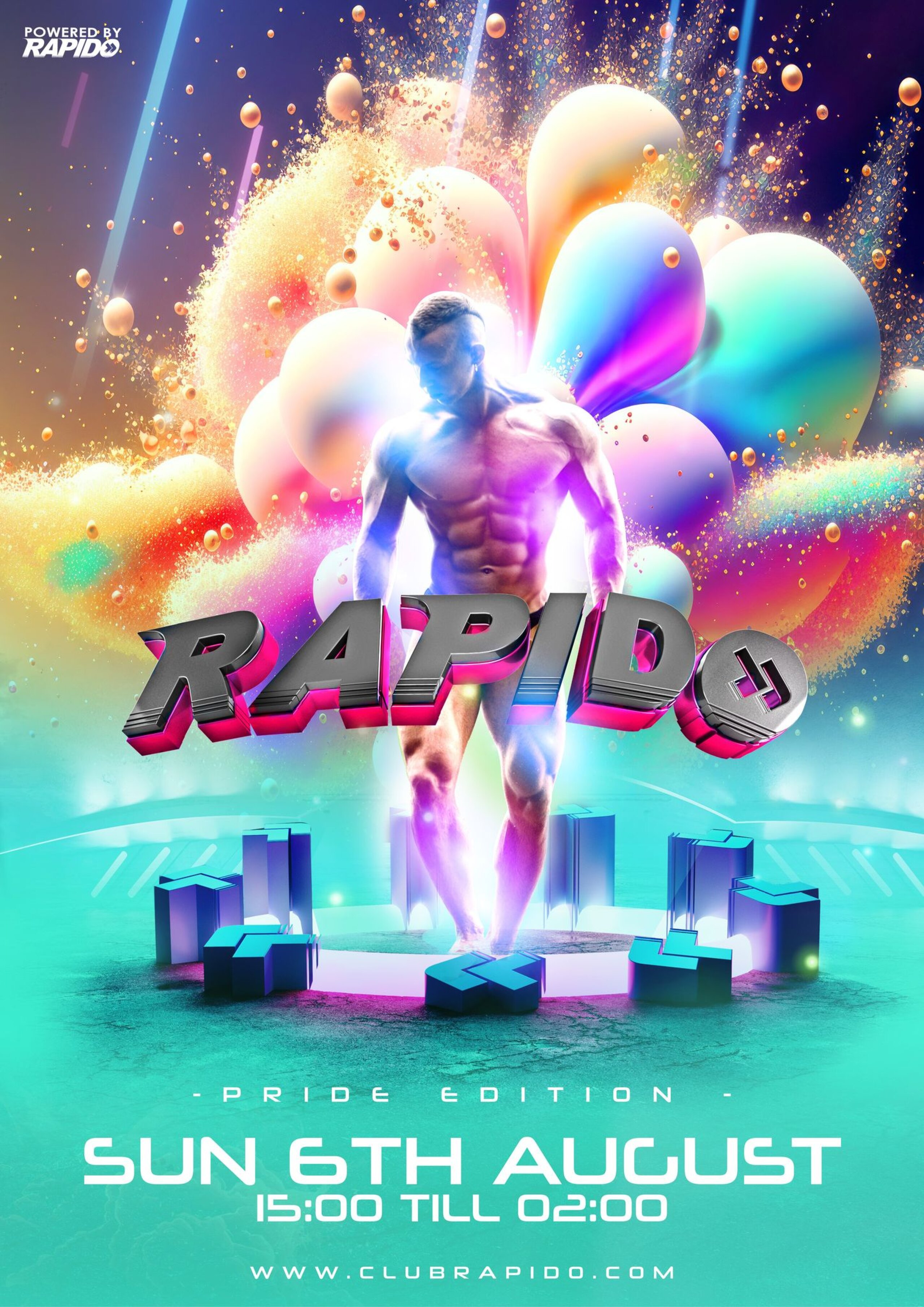 Rapido
