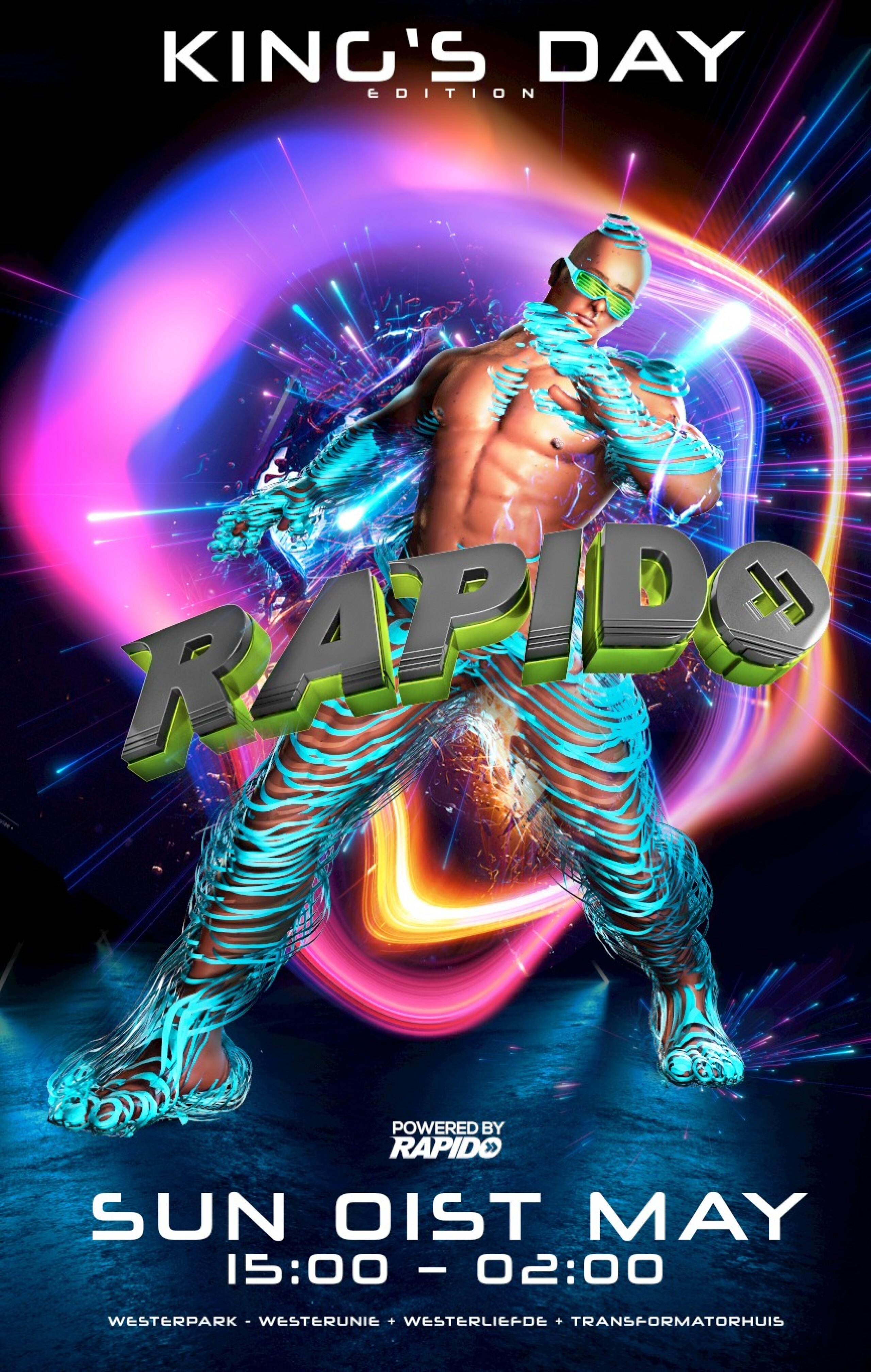 Rapido