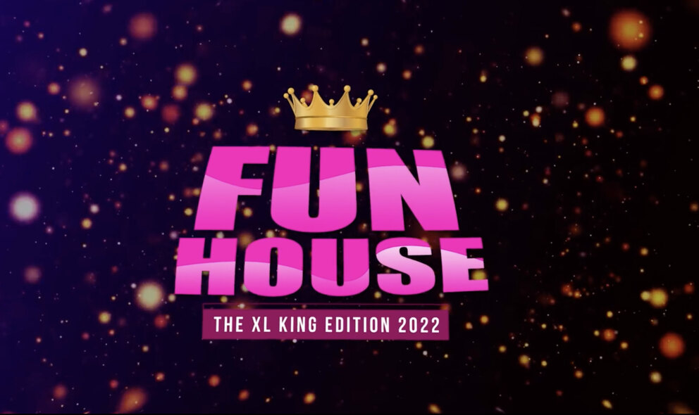 FunHouse - the King Edition - 2022 - after movie