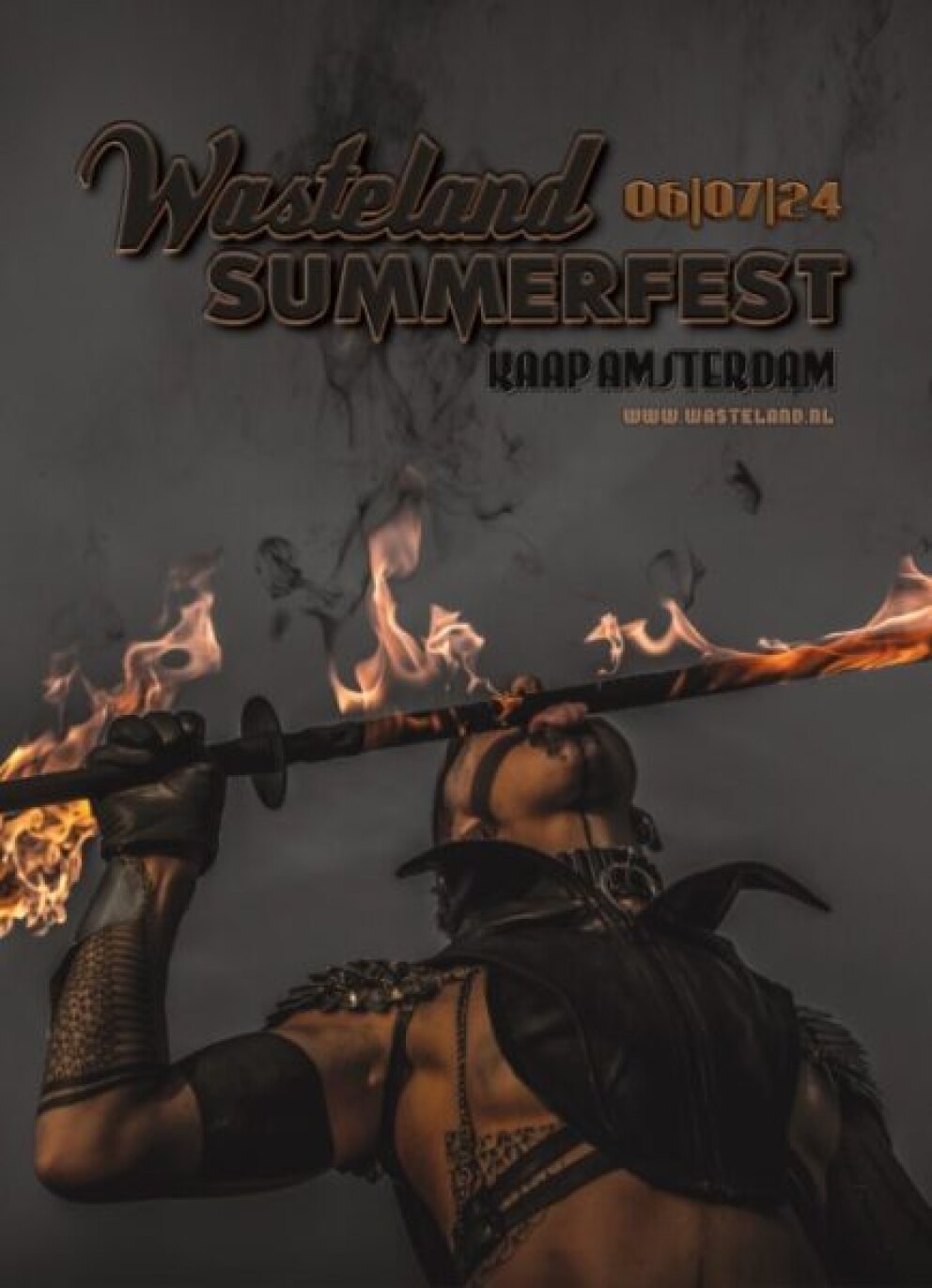 WasteLand – SummerFest