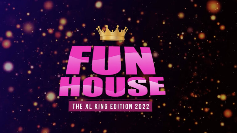 FunHouse - the King Edition - 2022 - after movie